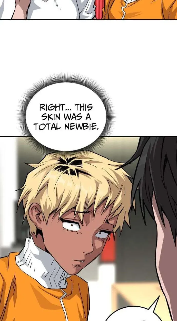 Smile Boxer Chapter 45 - page 48