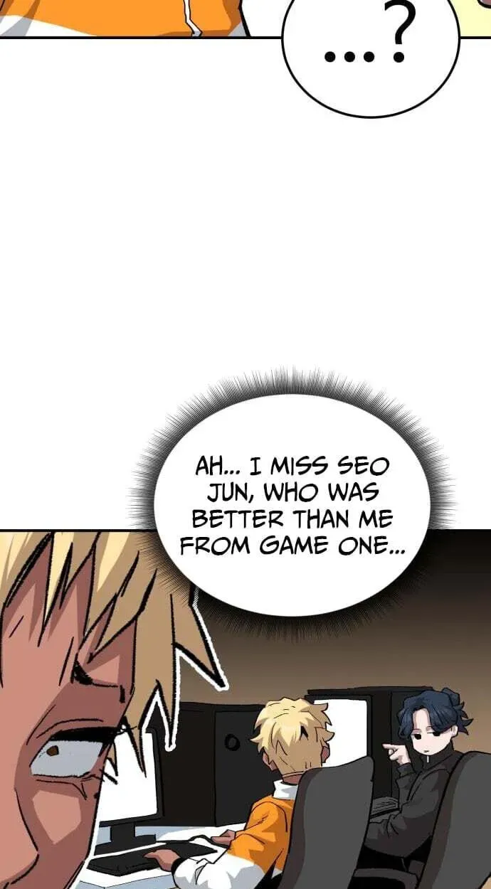 Smile Boxer Chapter 45 - page 49