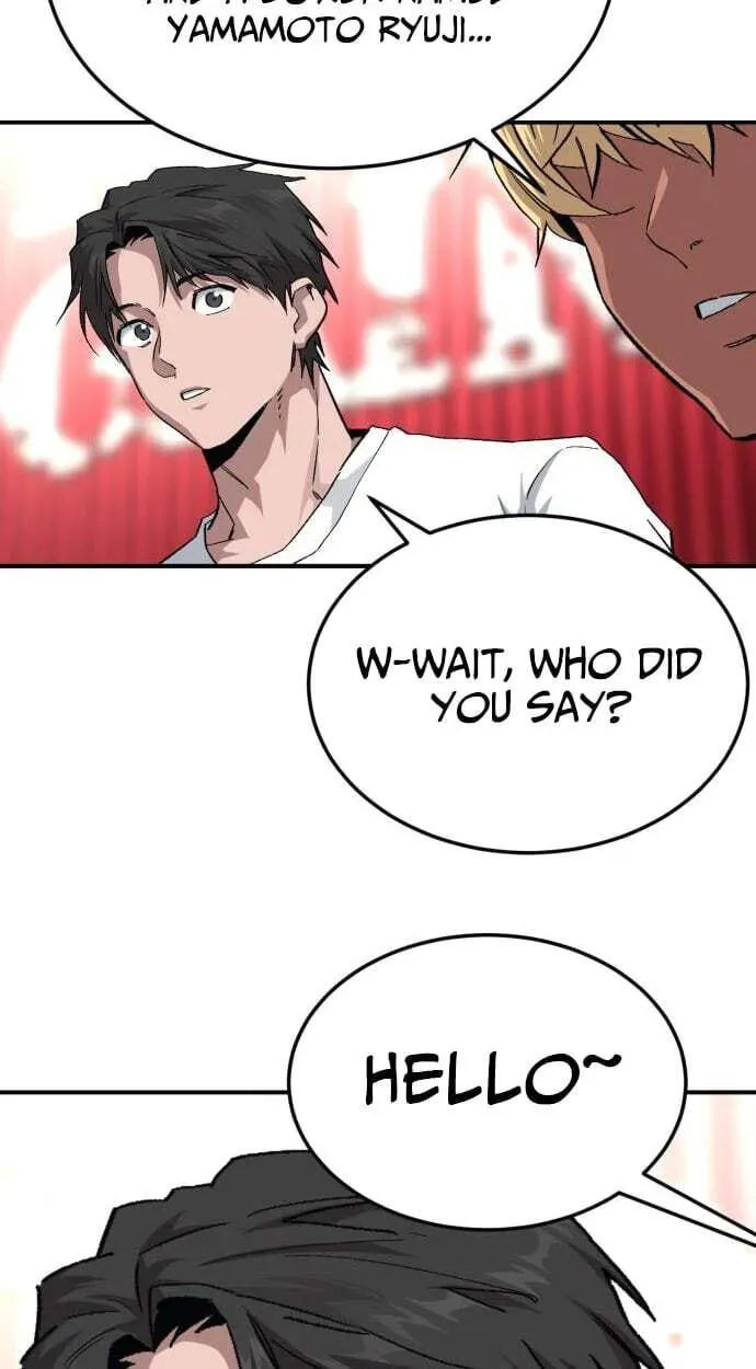 Smile Boxer Chapter 45 - page 5