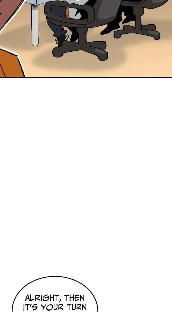 Smile Boxer Chapter 45 - page 50