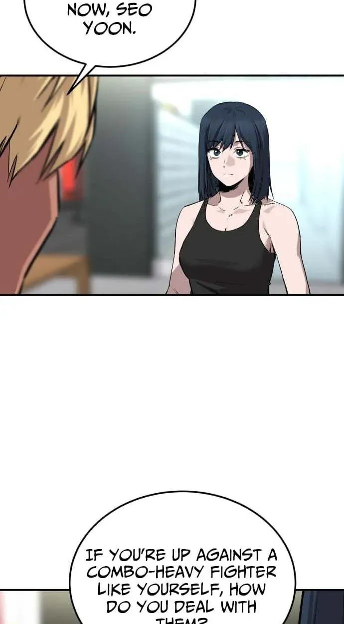 Smile Boxer Chapter 45 - page 51