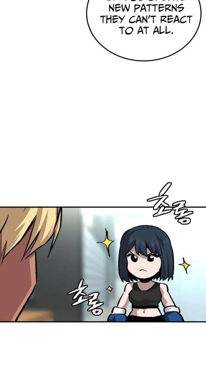 Smile Boxer Chapter 45 - page 54