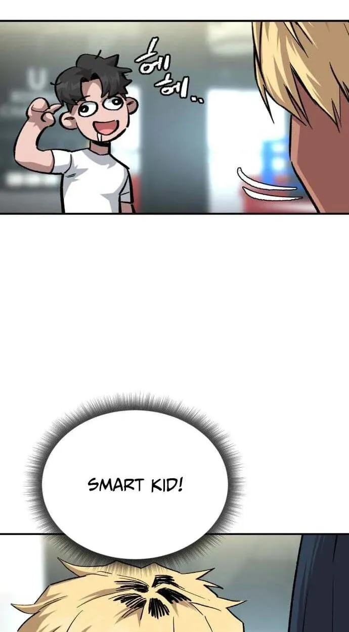 Smile Boxer Chapter 45 - page 55