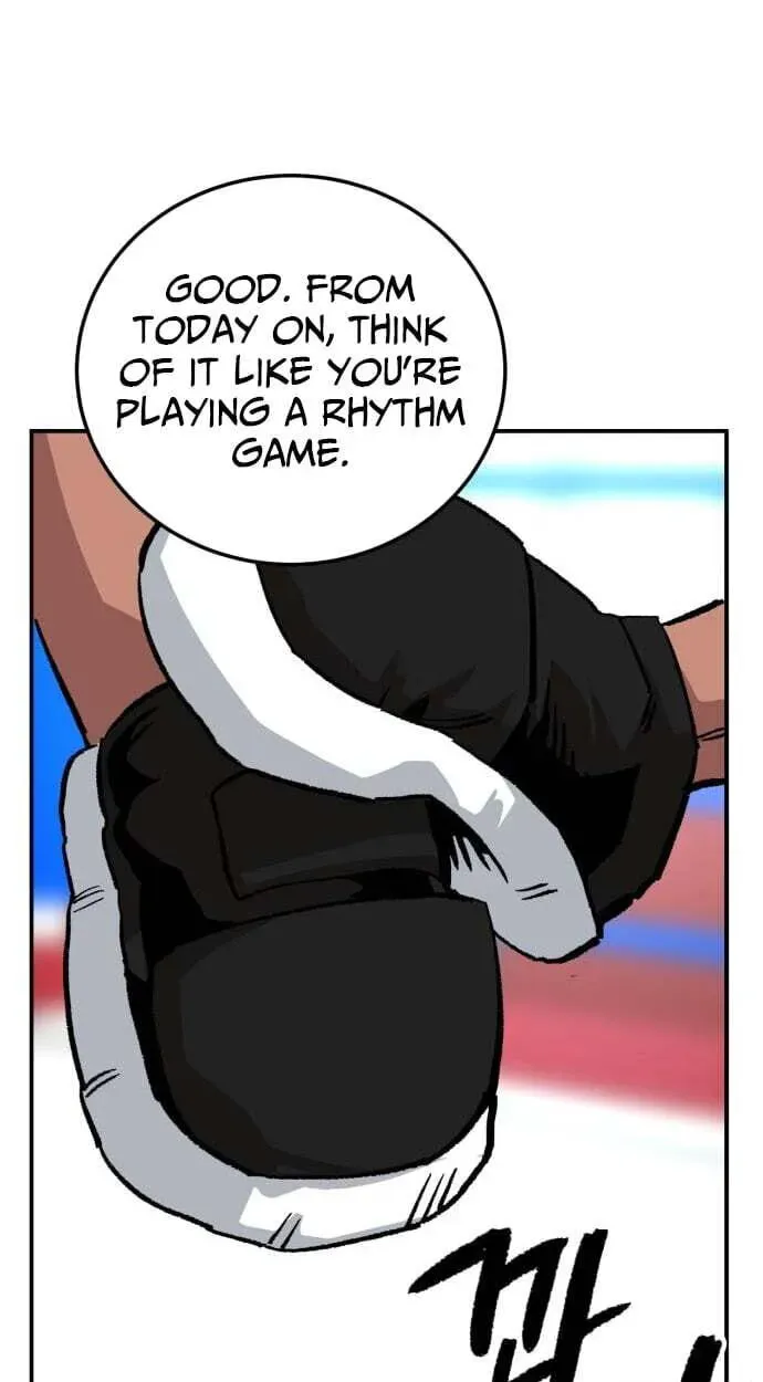 Smile Boxer Chapter 45 - page 57