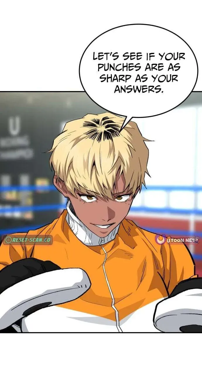 Smile Boxer Chapter 45 - page 60