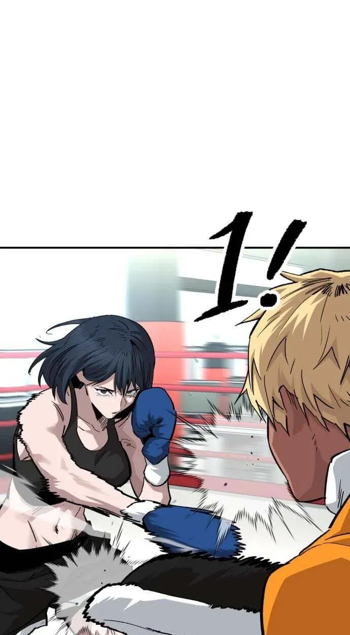 Smile Boxer Chapter 45 - page 61