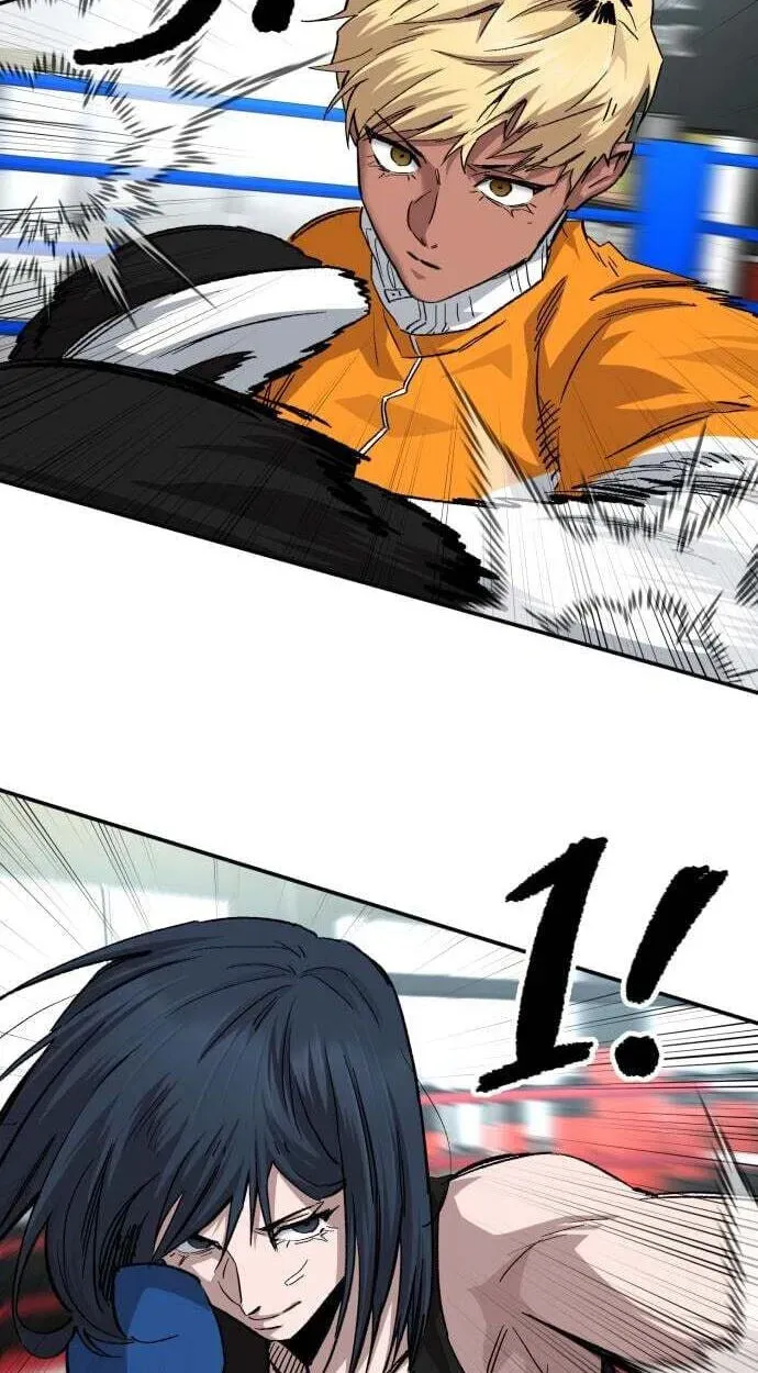 Smile Boxer Chapter 45 - page 63