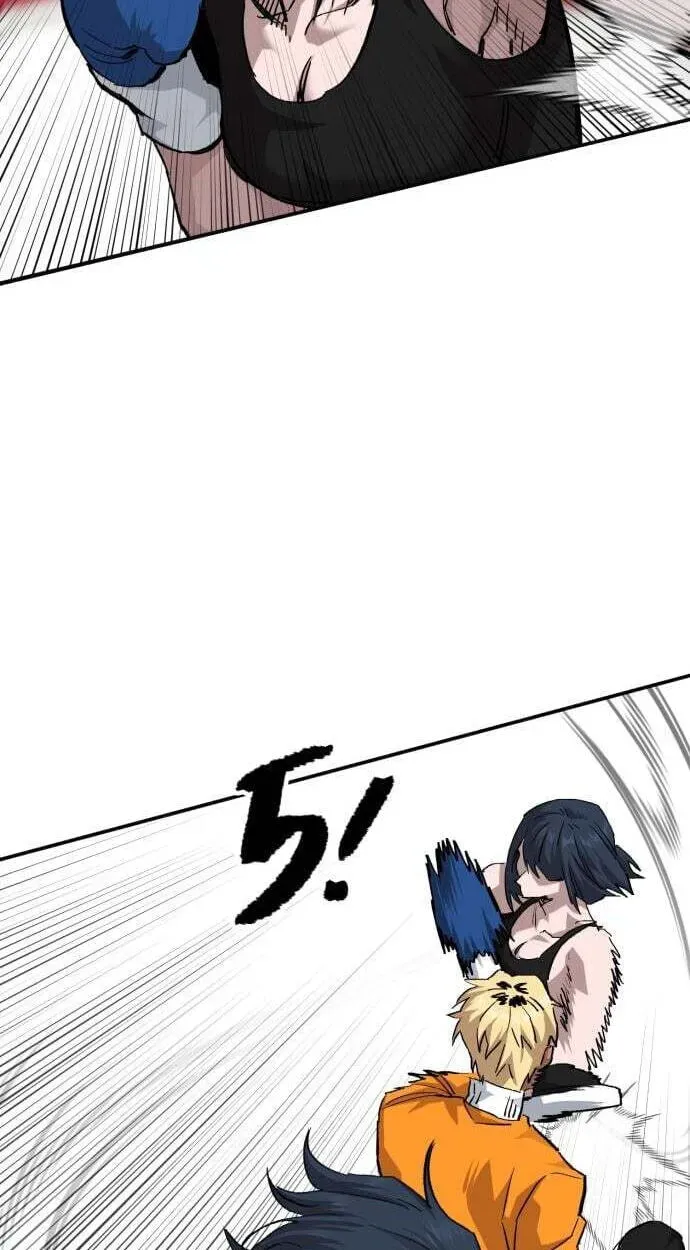 Smile Boxer Chapter 45 - page 64