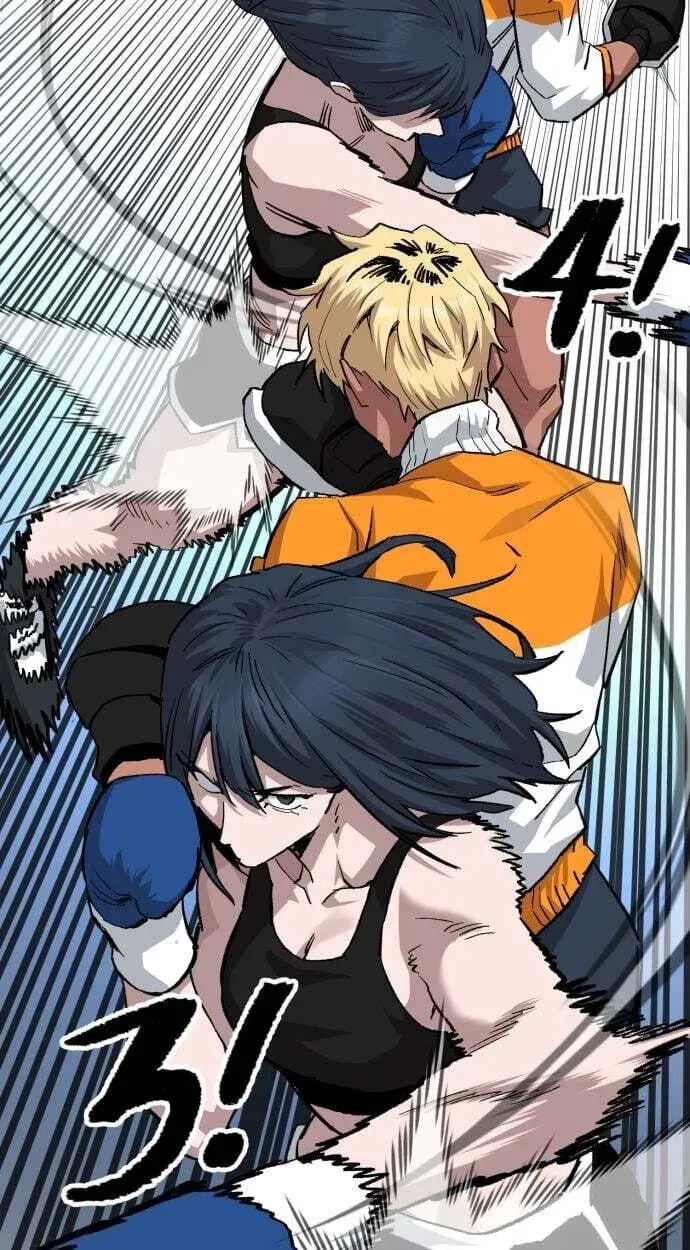 Smile Boxer Chapter 45 - page 65