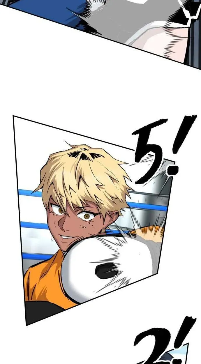 Smile Boxer Chapter 45 - page 66