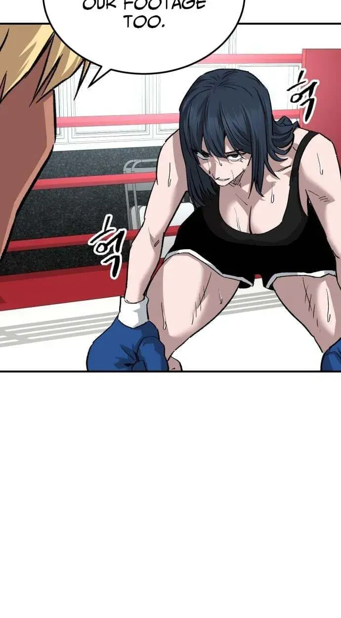Smile Boxer Chapter 45 - page 69