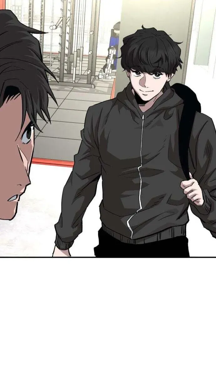 Smile Boxer Chapter 45 - page 7