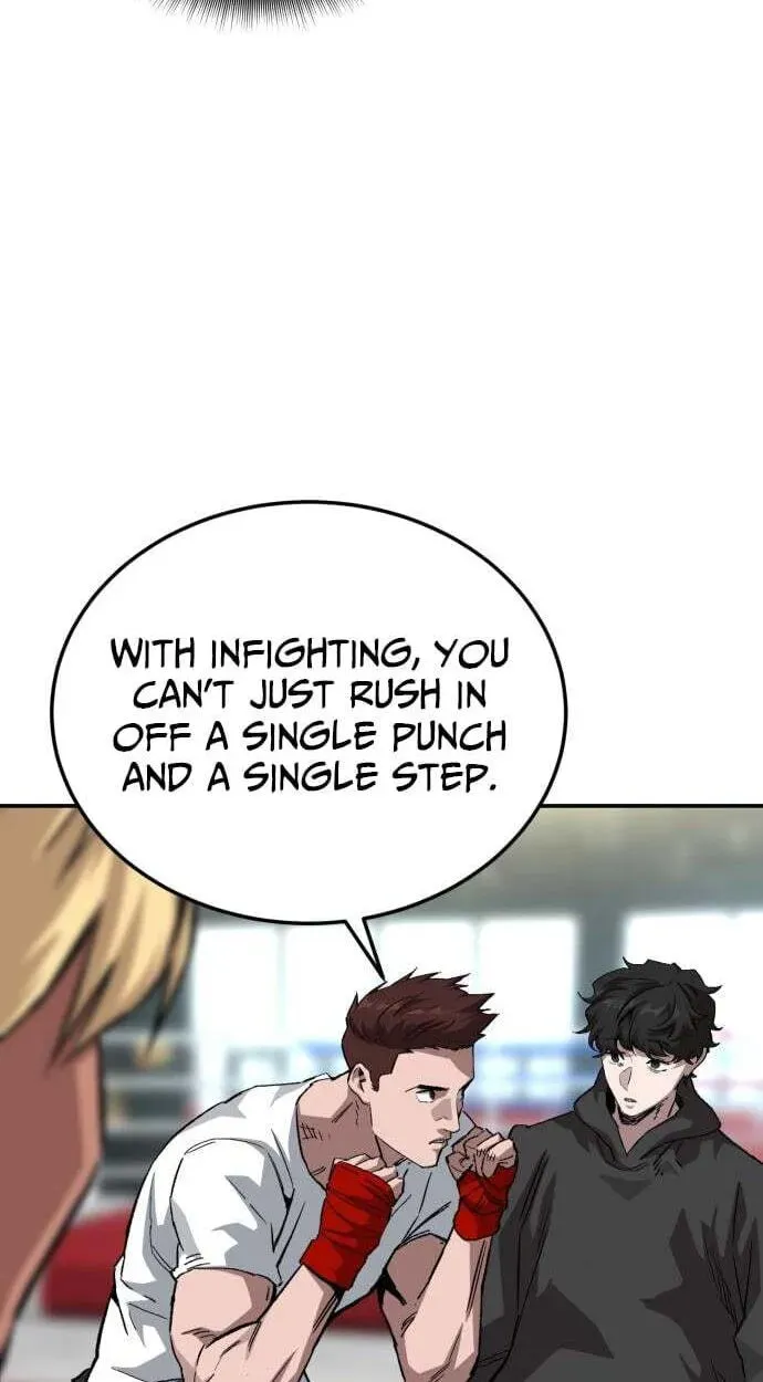 Smile Boxer Chapter 45 - page 74