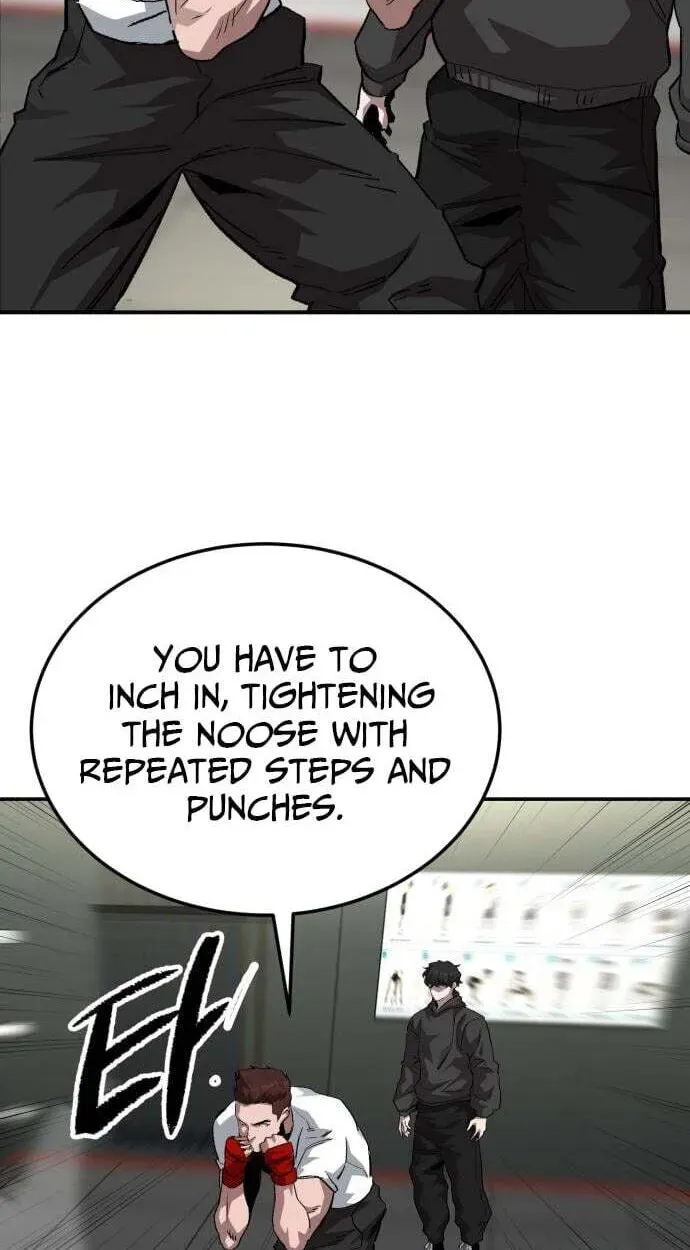 Smile Boxer Chapter 45 - page 75