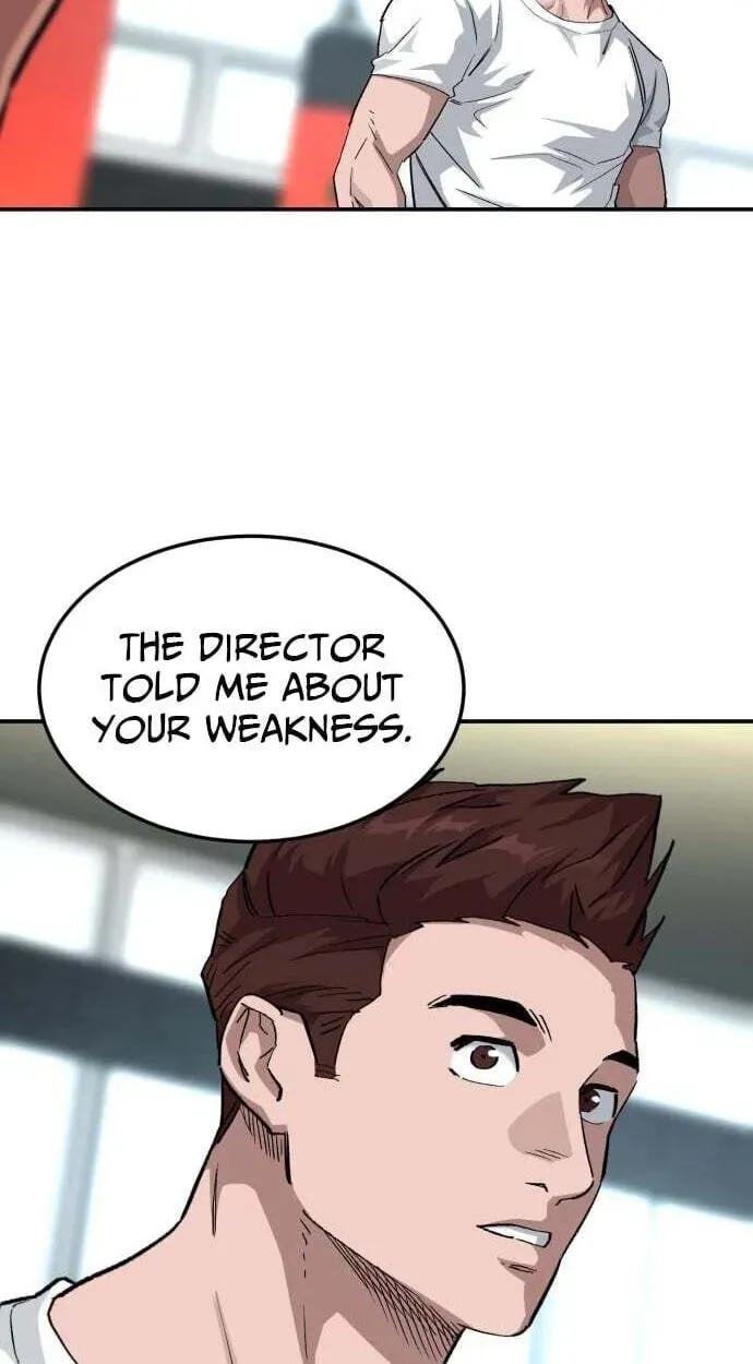Smile Boxer Chapter 45 - page 78