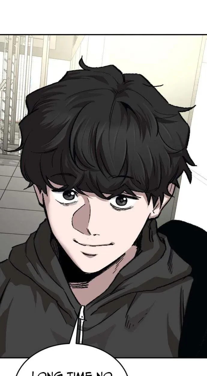 Smile Boxer Chapter 45 - page 8