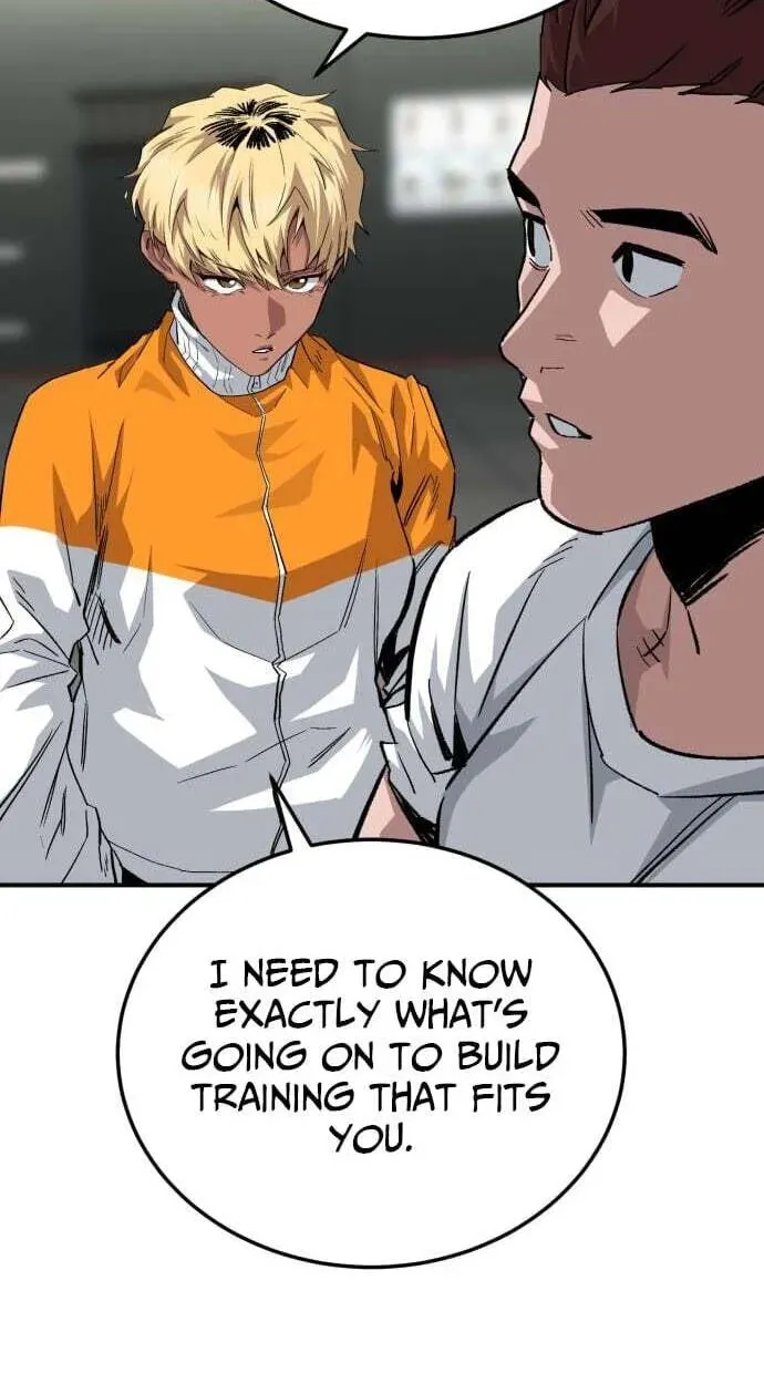 Smile Boxer Chapter 45 - page 80