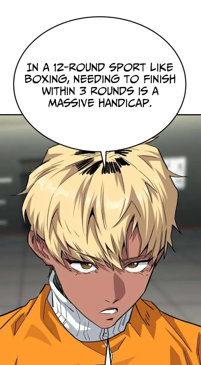 Smile Boxer Chapter 45 - page 81