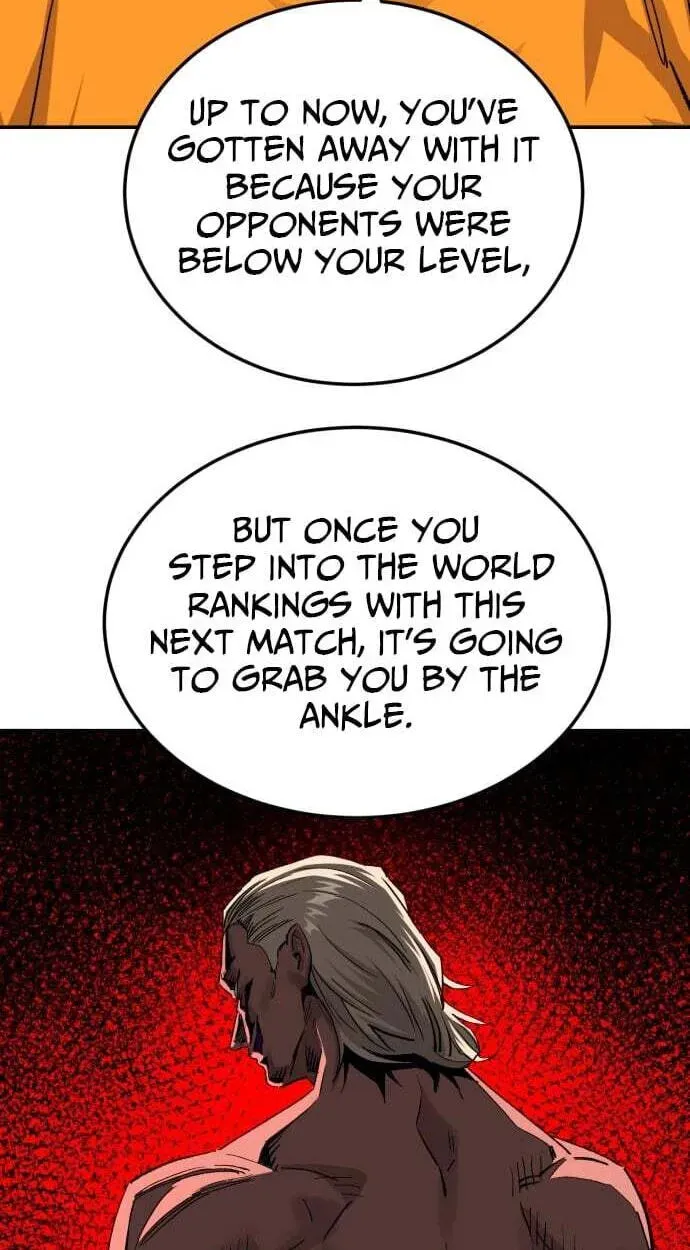 Smile Boxer Chapter 45 - page 82
