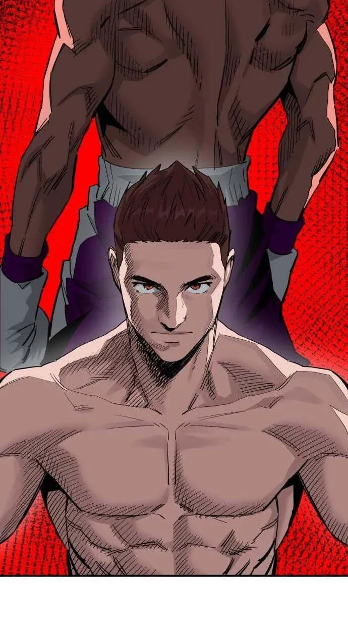Smile Boxer Chapter 45 - page 83