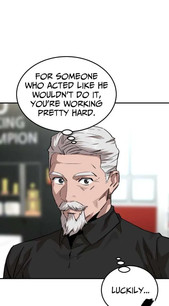 Smile Boxer Chapter 45 - page 85