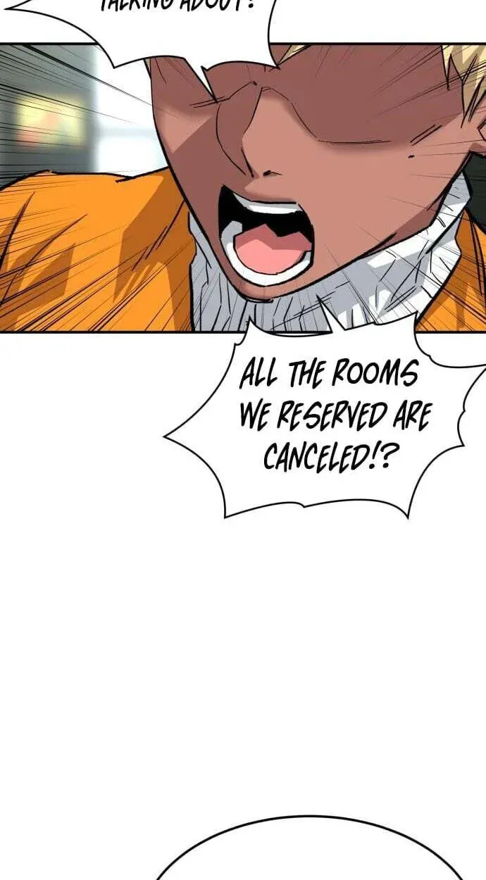Smile Boxer Chapter 45 - page 88