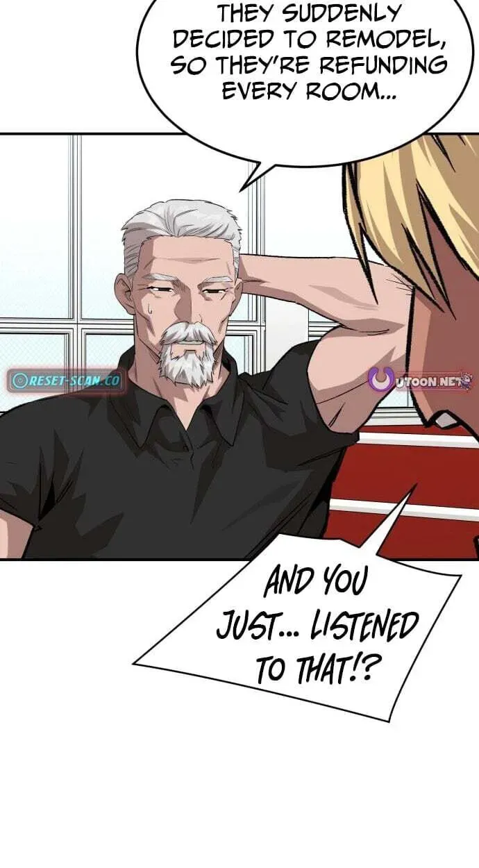 Smile Boxer Chapter 45 - page 89