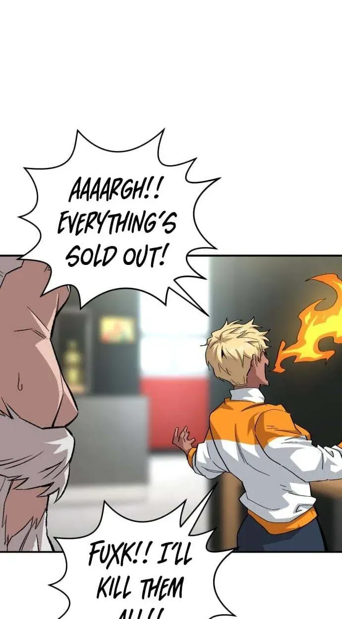 Smile Boxer Chapter 45 - page 91