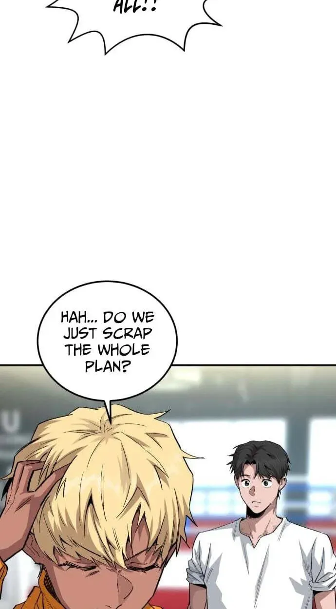 Smile Boxer Chapter 45 - page 92
