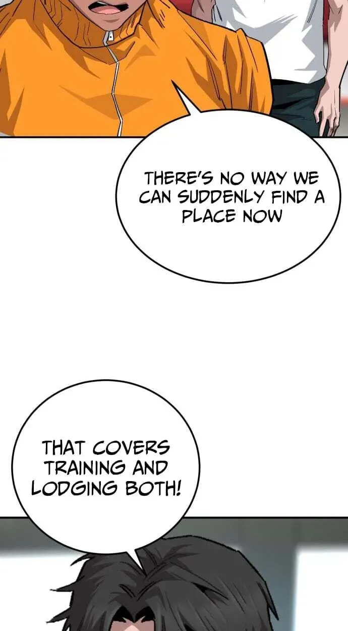 Smile Boxer Chapter 45 - page 93