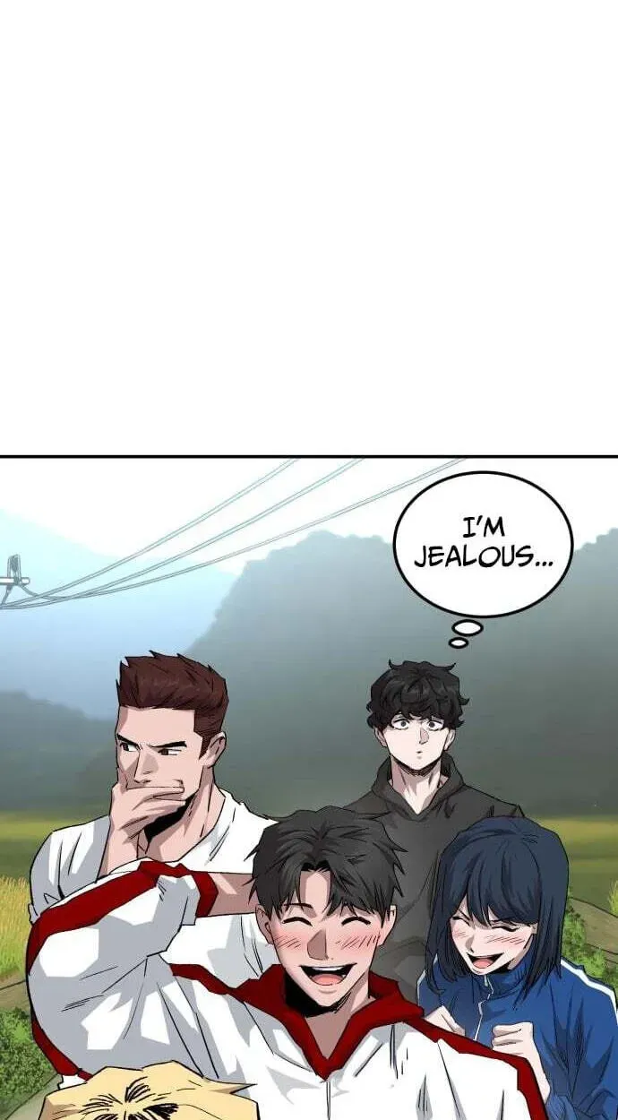 Smile Boxer Chapter 45 - page 99