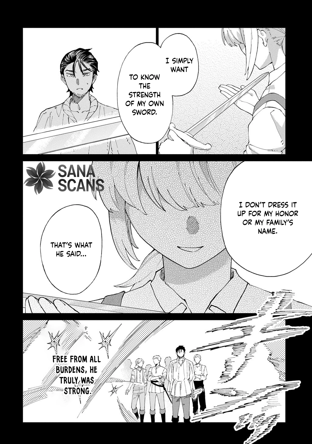 I Reincarnated as the Stepmother of the Villainous Young Lady, and I WillEnsure My Daughter's Happiness! Chapter 9 - page 16
