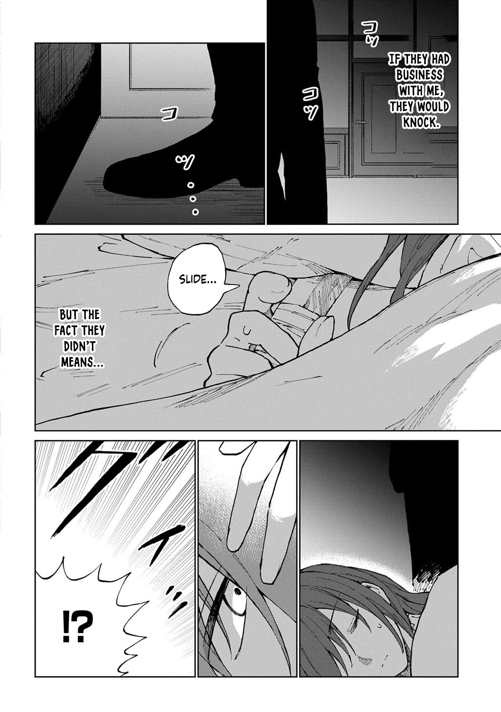 I Reincarnated as the Stepmother of the Villainous Young Lady, and I WillEnsure My Daughter's Happiness! Chapter 9 - page 2