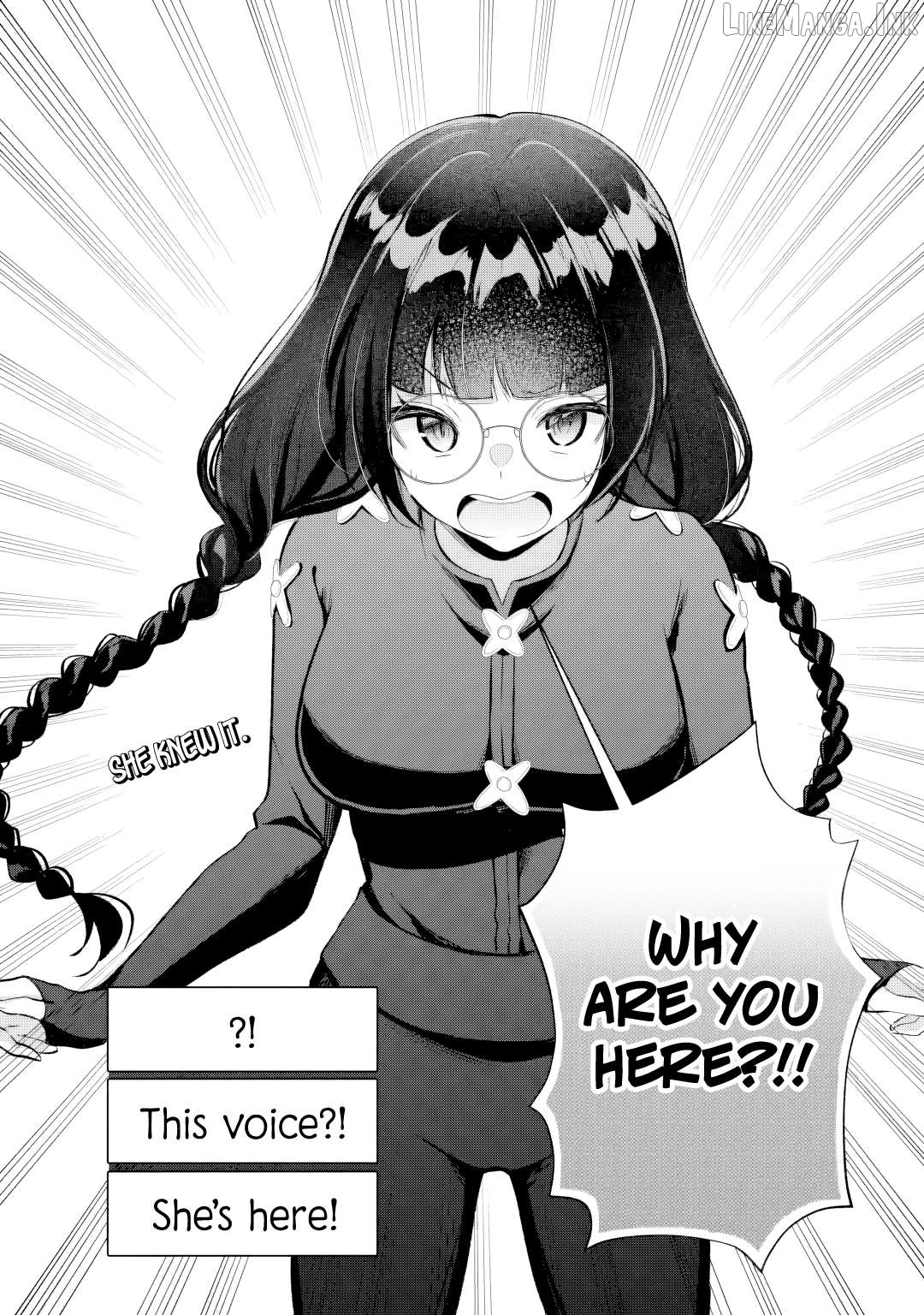I'm the Older Brother of a Famous VTuber, But for Some Reason I Became Famous Chapter 21 - page 20