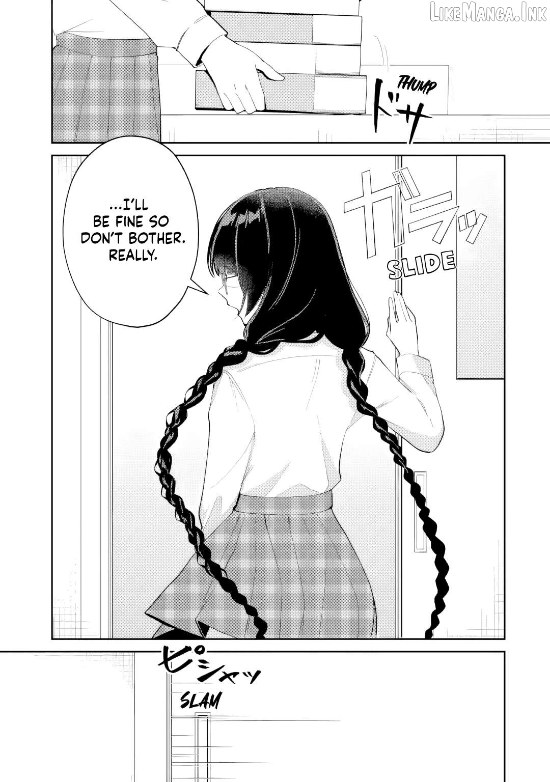 I'm the Older Brother of a Famous VTuber, But for Some Reason I Became Famous Chapter 21 - page 5