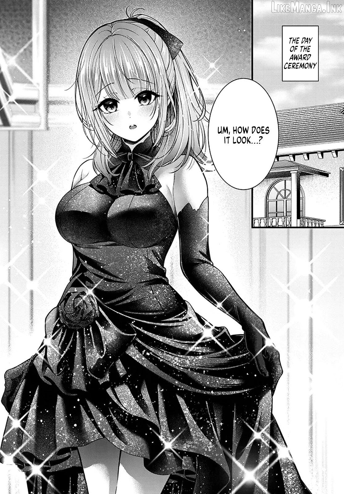 Rojiura de Hirotta Onnanoko ga Bad End-go no Otome Game no Heroine Datta Ken Chapter 8 - page 26