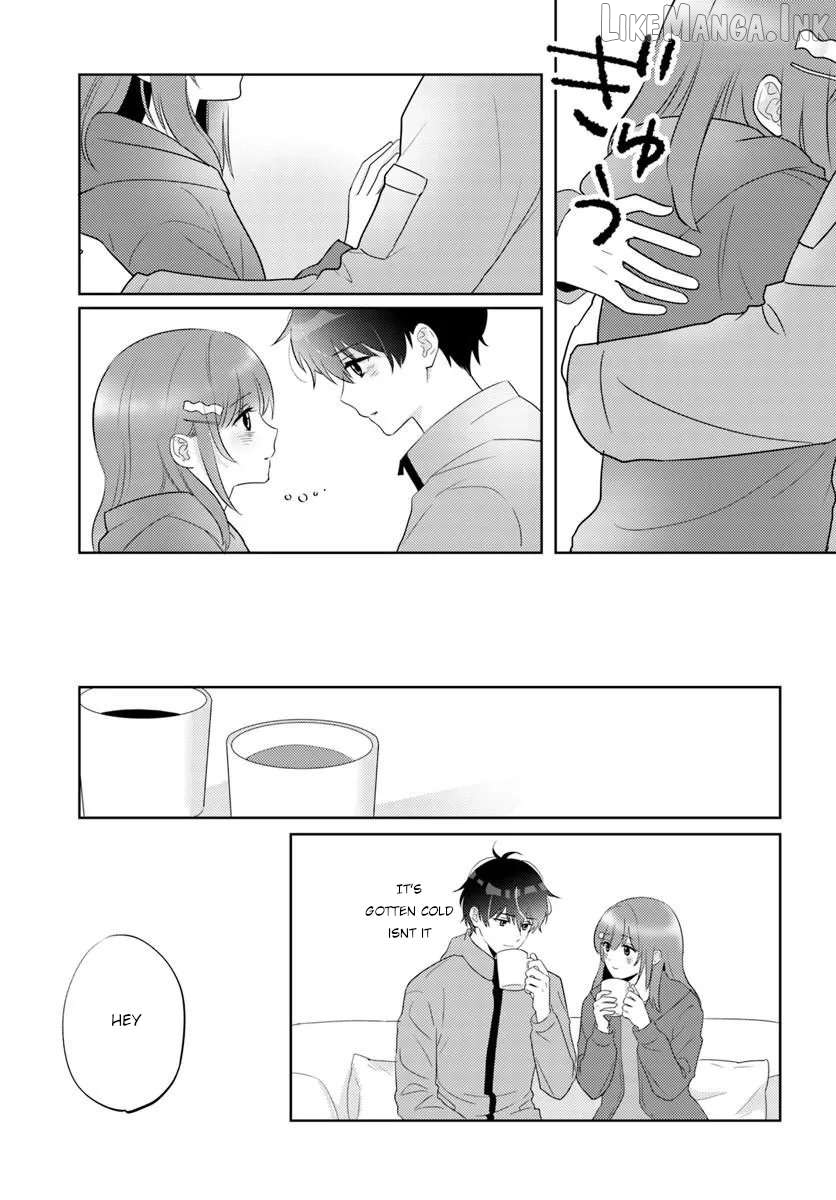 Nibanme na Boku to Ichiban no Kanojo Chapter 10 - page 29