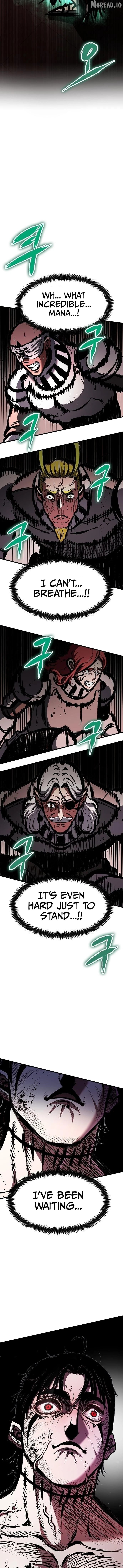Chronicle of Runes Chapter 41 - page 16