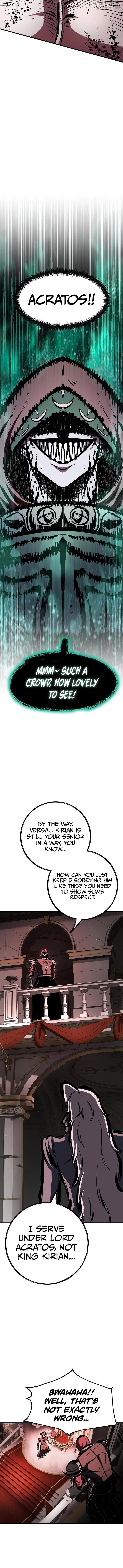 Chronicle of Runes Chapter 41 - page 17