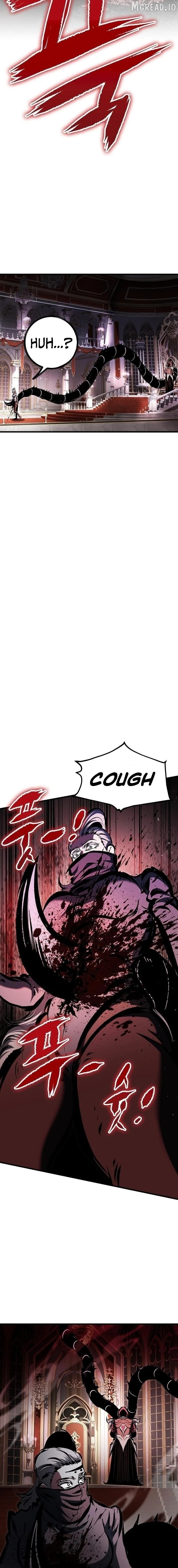 Chronicle of Runes Chapter 41 - page 21