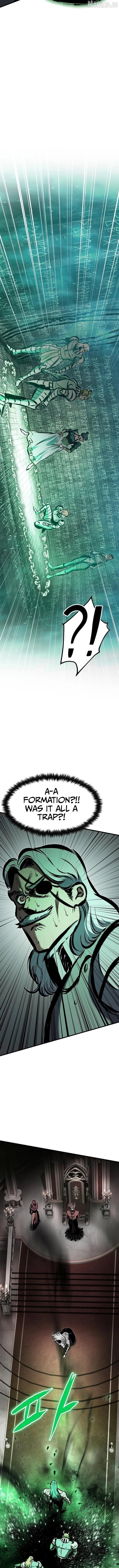 Chronicle of Runes Chapter 41 - page 4