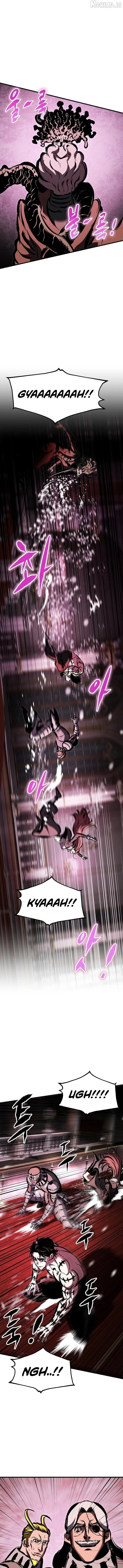 Chronicle of Runes Chapter 41 - page 9