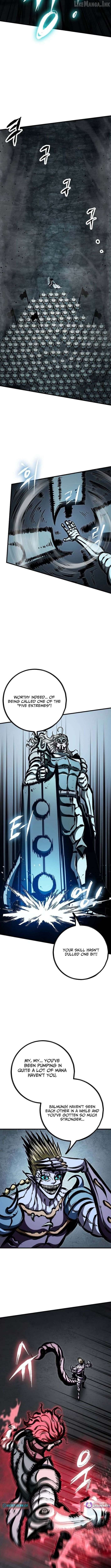 Chronicle of Runes Chapter 46 - page 18
