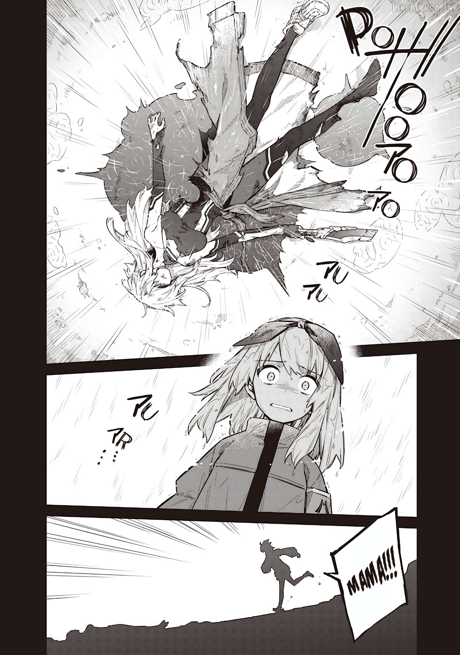 Tokyo KINOKO: The High School Girl with the World's Lowest Ranking Social Skills Chapter 22 - page 10
