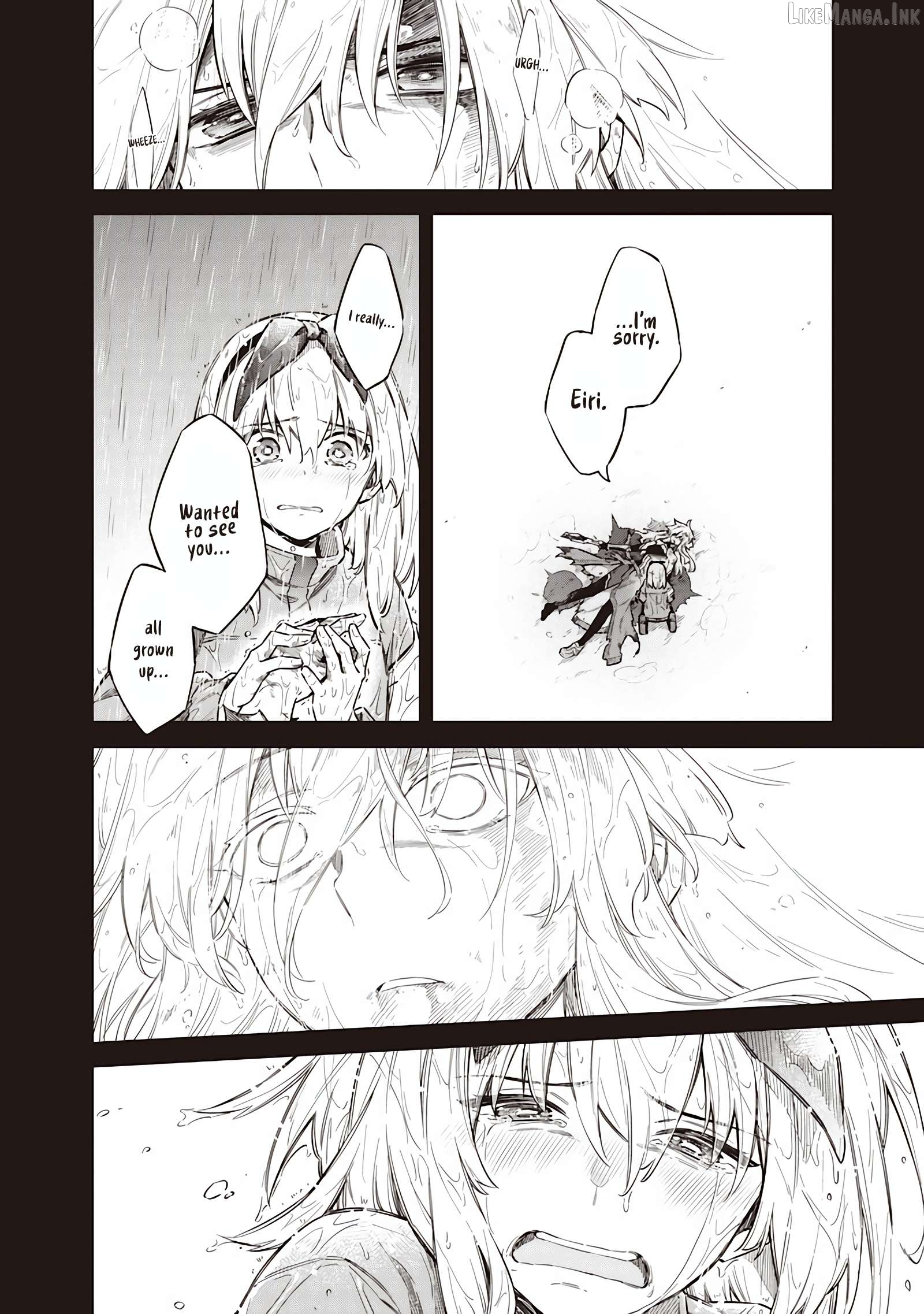 Tokyo KINOKO: The High School Girl with the World's Lowest Ranking Social Skills Chapter 22 - page 12