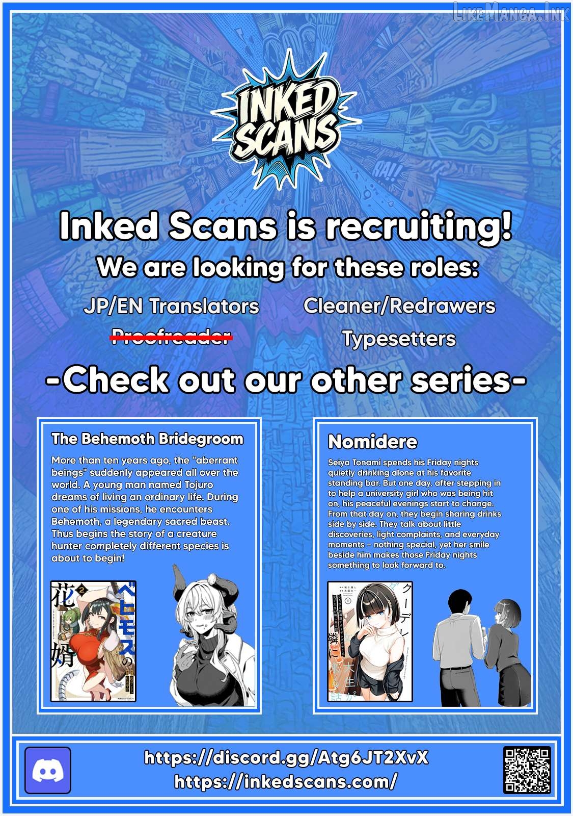 Tokyo KINOKO: The High School Girl with the World's Lowest Ranking Social Skills Chapter 22 - page 19