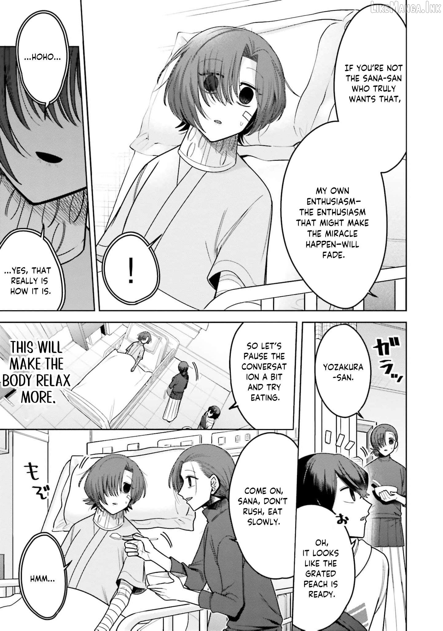 Dungeon Delicacies for My Favorite Idol Chapter 16 - page 16
