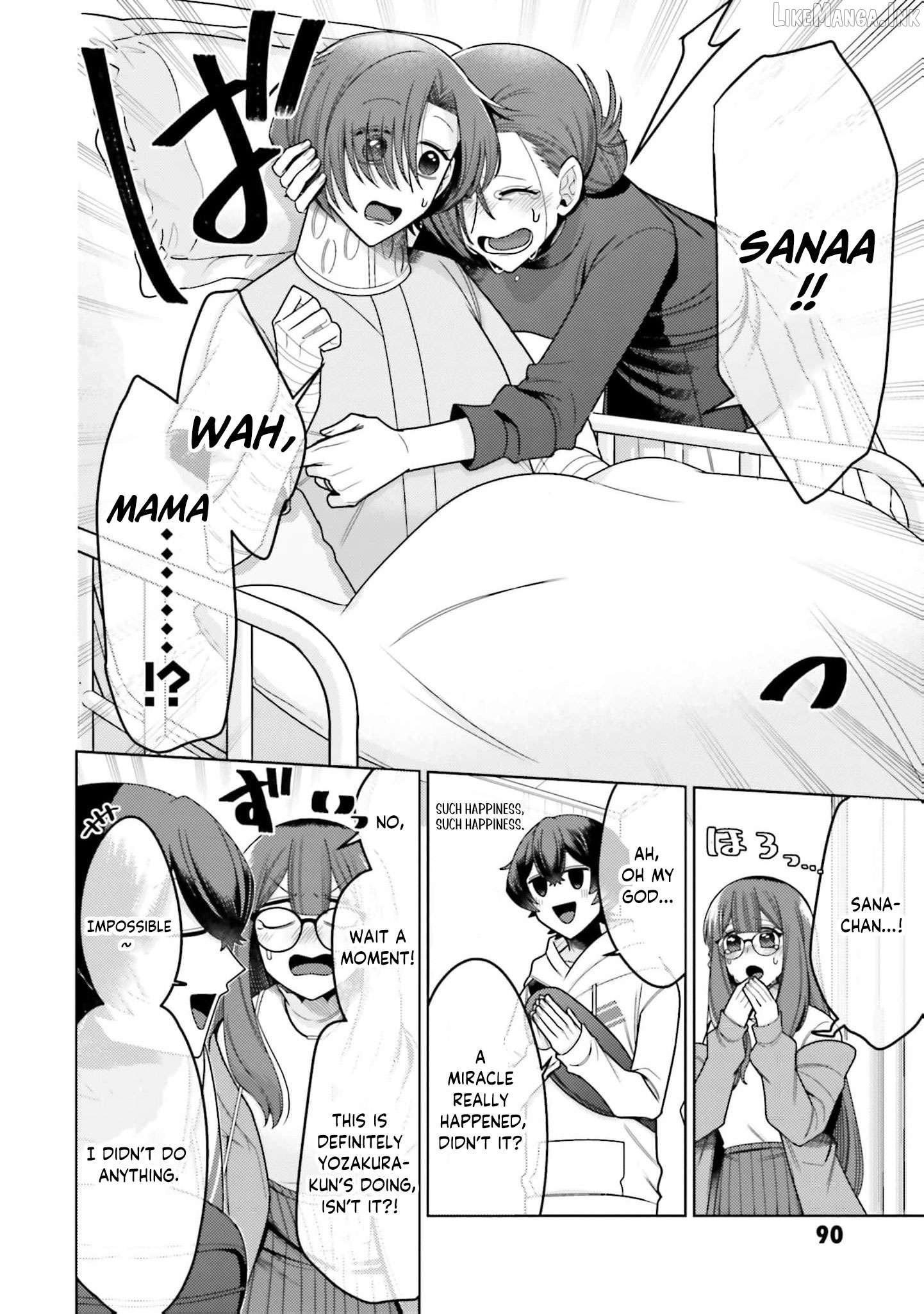 Dungeon Delicacies for My Favorite Idol Chapter 16 - page 19