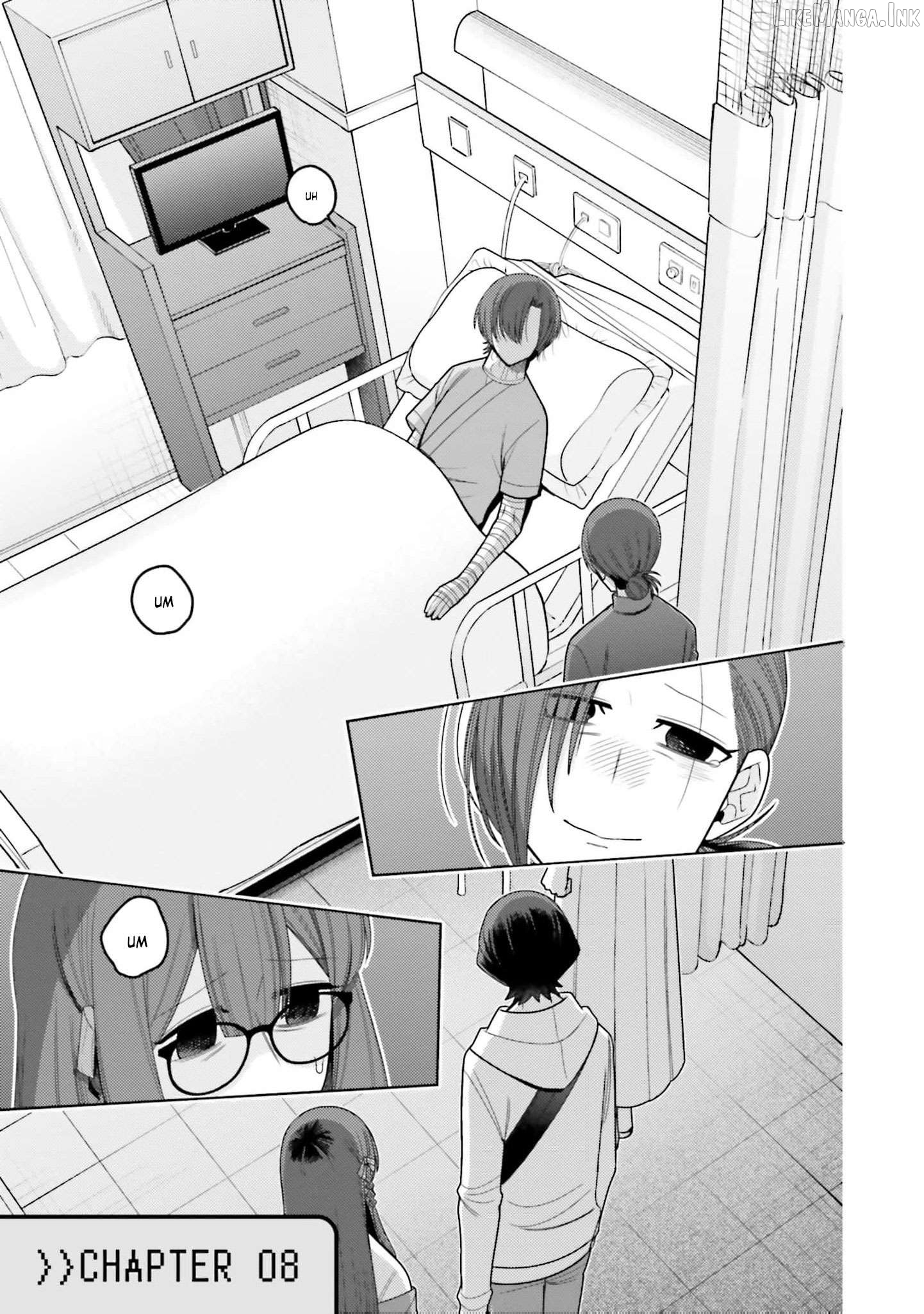 Dungeon Delicacies for My Favorite Idol Chapter 16 - page 4