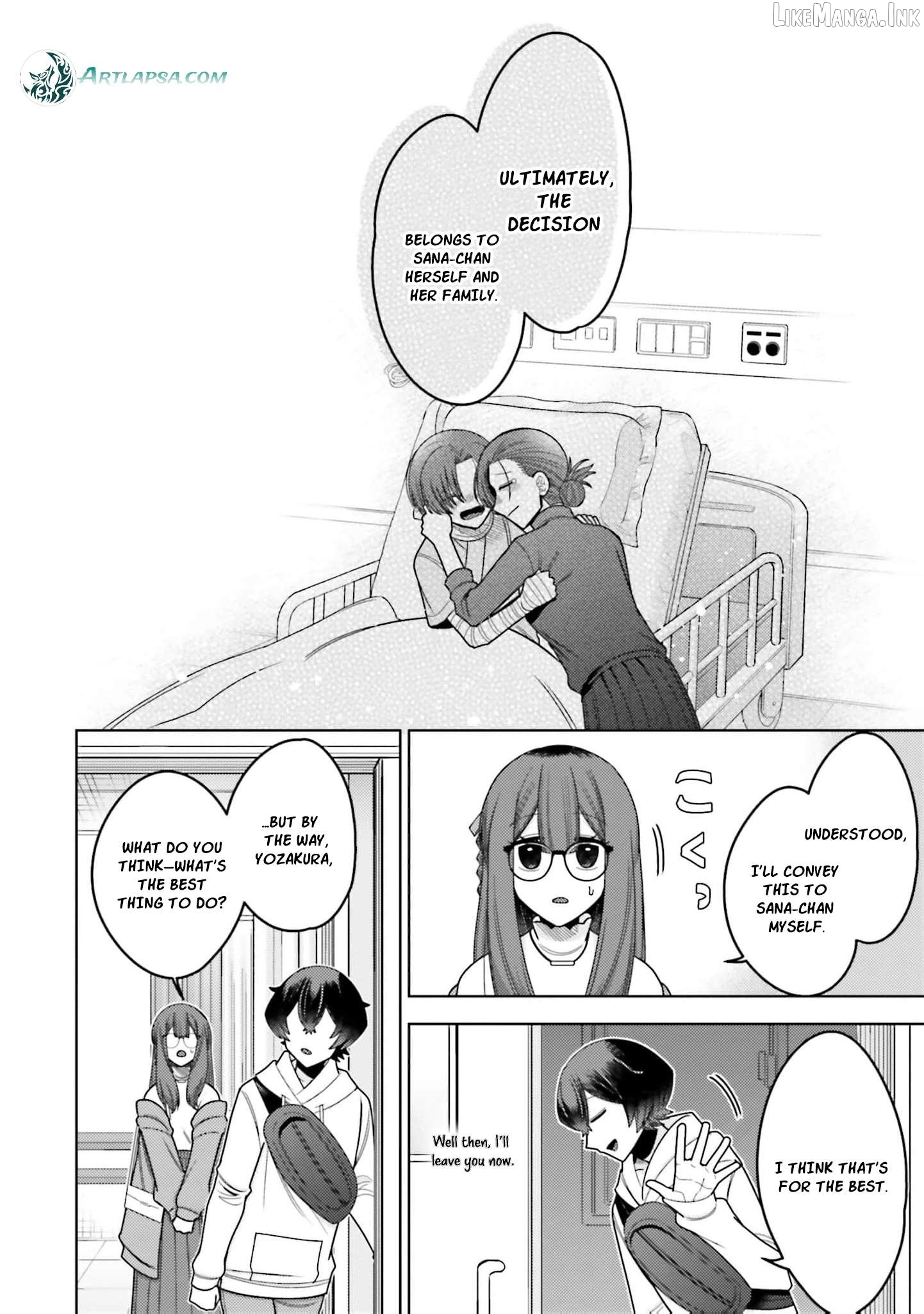 Dungeon Delicacies for My Favorite Idol Chapter 17 - page 11